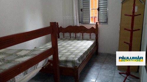 Casa Com 4 Dorms, Agenor De Campos, Mongaguá - R$ 350.000,00, Codigo: 827779 - V827779