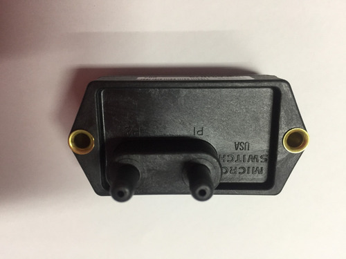 163pc01d75 Sensor De Pressão Honeywell
