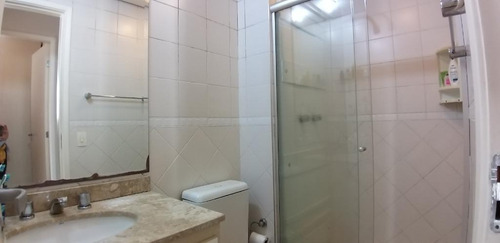 Cobertura Com 3 Dormitórios À Venda, 163 M² Por R$ 980.000,00 - Santa Teresinha - São Paulo/sp - Co0277
