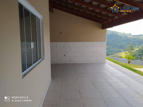 Chácara À Venda, 404 M² Por R$ 550.000 - Mirante Da Mantiqueira - Mairiporã/sp - Ch1349