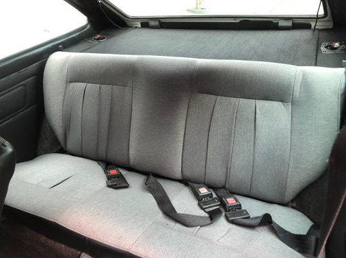 Volkswagen Gol Cl 1.8