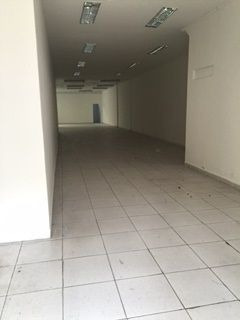 Imagem 2 de 7 de Loja Para Alugar, 203 M² Por R$ 9.000/mês - Vila Mariana - São Paulo/sp - Lo0798