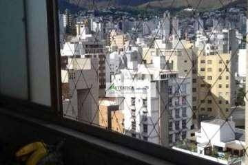 Imagem 6 de 15 de Cobertura Residencial À Venda, Carmo, Belo Horizonte. - Co0201