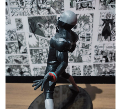 Twice The Evil Villains Boku No Hero Action Figure