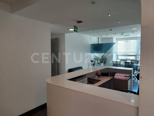 Oficina En Venta, Corredor Reforma, Polanco.