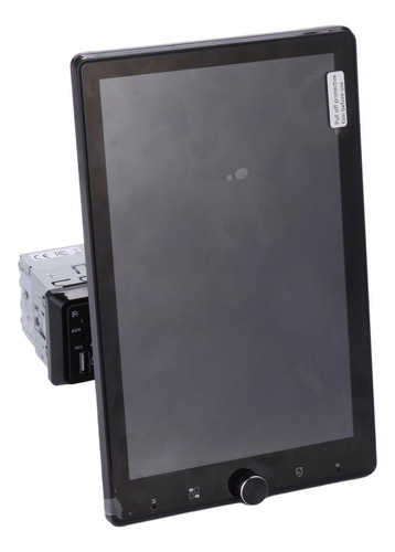 Estéreo Para Automóvil Con Pantalla Táctil De 10,4