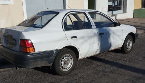 Imagen 2 de 7 de Toyota Tercel 1995 1.3