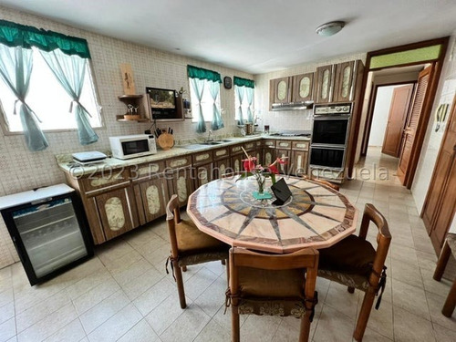 Casa En Venta 23-23400 En Sorocaima