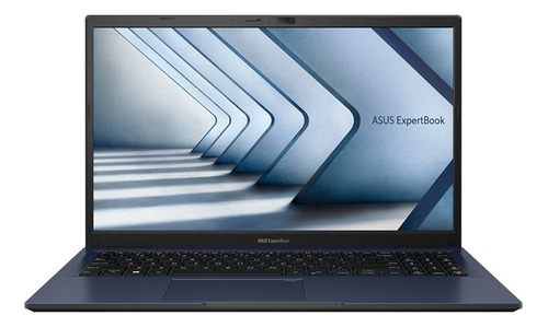 Laptop Asus B1502cva-nj0791 15.6' Full Hd I7 13va 16gb 1tbss