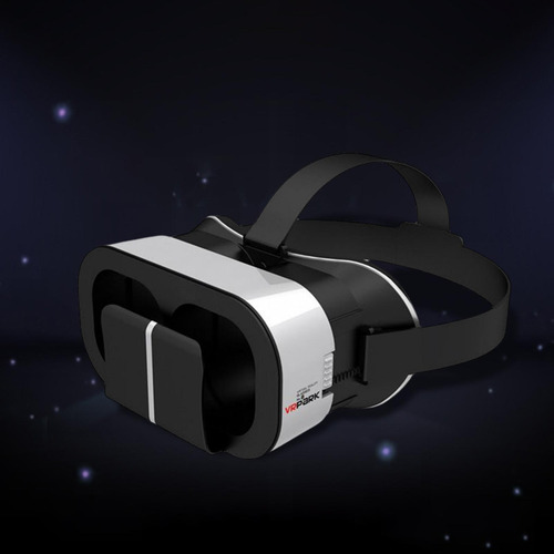 Cómodas Gafas 4k 3d Realidad Para Teléfonos De 4.7-6.7