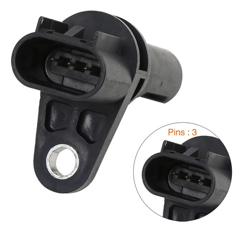 Aa Sensor De Cigüeñal Para Toyota Rav4 Sequoia