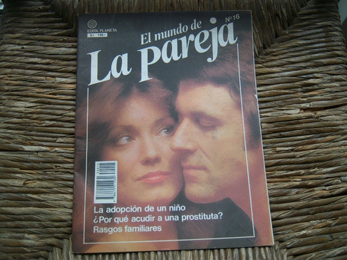 El Mundo De La Pareja Nro 16