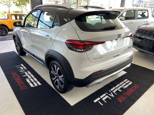 Imagen 18 de 25 de Fiat Pulse 0km Todas Las Versiones Disponibles Consultame P