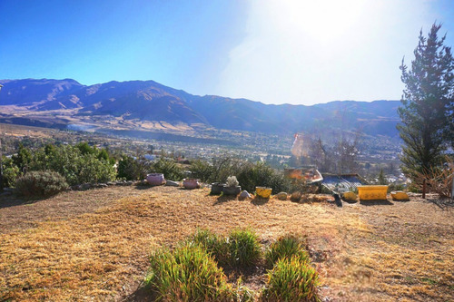 Tafi Del Valle- Alquiler Depto. Para 2 Personas- Cerro El Pelao A 5 Min. De La Villa