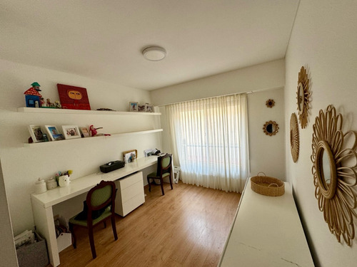 Piso Exclusivo De 3 Dormitorios