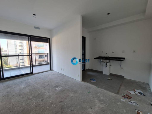 Apartamento À Venda, 58 M² Por R$ 919.600,00 - Pinheiros - São Paulo/sp - Ap10836