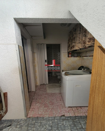Imagem 26 de 30 de Excelente Sobrado Para Venda Na Vila Paiva - Ca00008 - 70720061