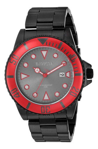 Reloj Invicta Pro Diver 90296 En Stock Original Con Garantia