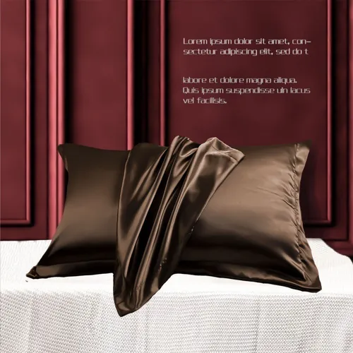 Funda Almohada Cafe 50 X 90 MercadoLibre