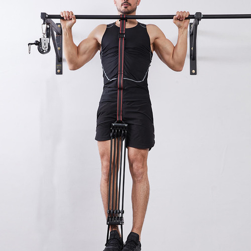 Bandas De Resistencia Para, Equipo De Fitness Con Correa