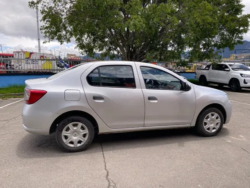 Renault Logan 1.6 Authentique / Life