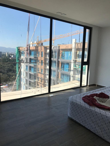 Imagen 4 de 12 de Apartamento En Alquiler Zona 15