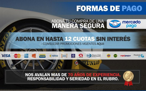 Imagen 6 de 7 de Combo X 2 Neumaticos 215/50 R17 Nexen Para Chevrolet Cruze