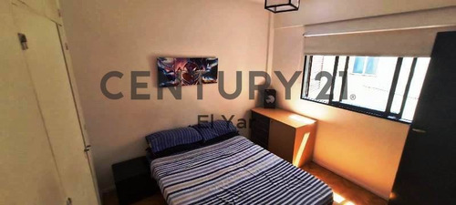 Imagen 16 de 25 de Venta 2 Ambientes Belgrano Apto Profesional