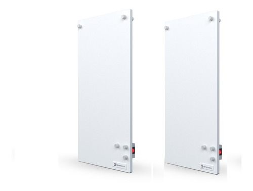 Panel Calefactor Radiante Bajo Consumo 250w Baño Envio X2u