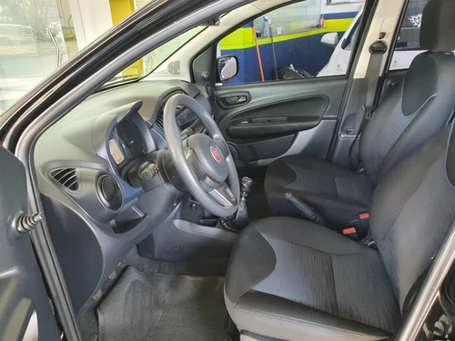 Fiat Uno Attractive Uber 99 Carro Aplicativo 2019