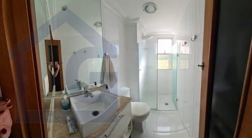 Apartamento Para Venda, 2 Dormitórios, Assunção - São Bernardo Do Campo - 5440