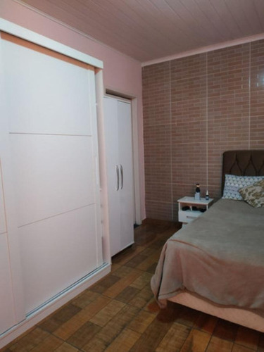 Imagem 5 de 14 de Casa Para Venda Por R$235.000,00 Com 2 Dormitórios, 1 Suite E 2 Vagas - Jardim São Paulo, São Paulo / Sp - Bdi35589