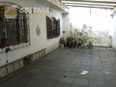 Imagem 1 de 7 de Casa - Ref: 22020