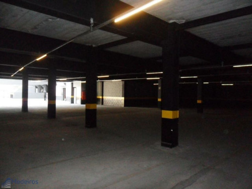 Imagem 8 de 15 de Exclente Loja De Esquina Com 2670,00m2,ao Lado Metrô São Joaquim E Liberdade, Av Liberdade-liberdade - Md1105