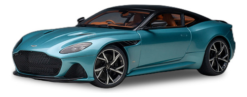 Aston Martin Dbs Superleggera Escala 1:18 Autoart 70299