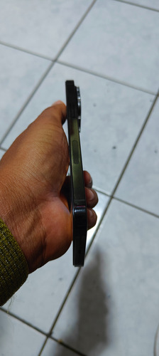 Iphone 14 Pro Max 1 Tb Libre Gris Oscuro (Usado)