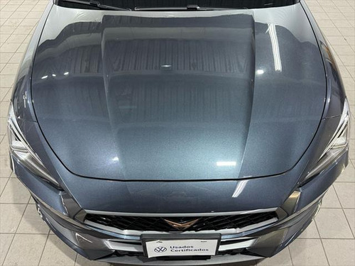 Cupra Leon 2023