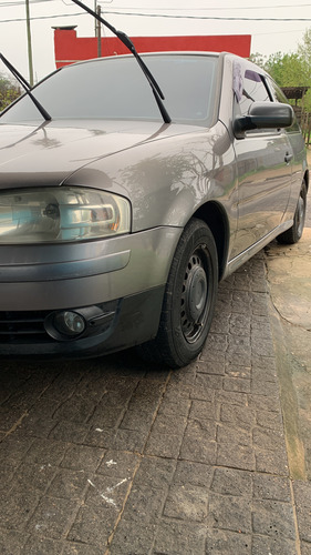 Volkswagen Gol 1.6 I Power 601