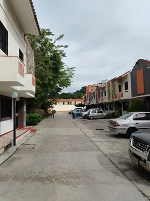 Townhouse en alquiler