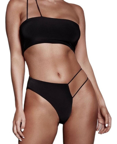 Ropa Interior Sexy De Encaje Traje De Mujer Bikini Coqueto