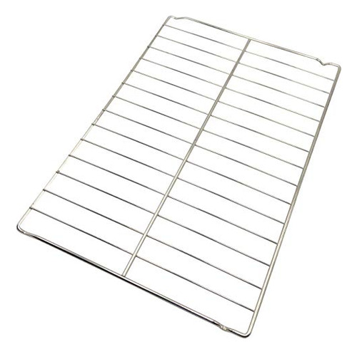 Wb48x5099 Wb48x5097 Electric Range Oven Rack Replacemen...