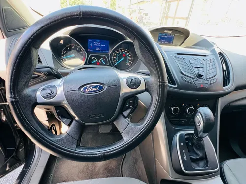 Ford Escape 2.0 Se 4x2