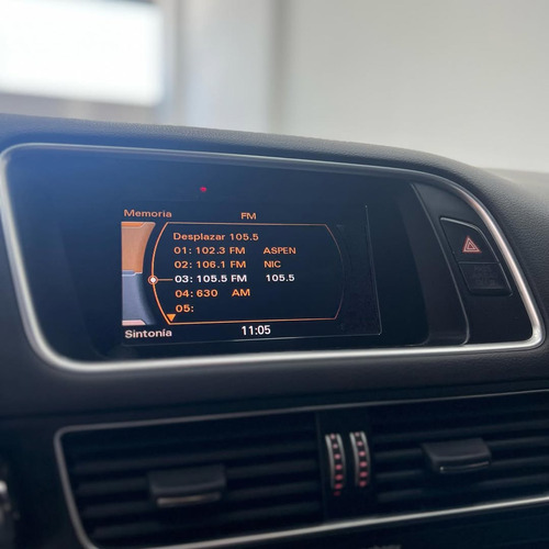 Audi Q5 2.0 Tfsi 225cv Quattro