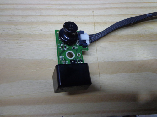 Sensor Controle Remoto Samsung Un48h4200ag