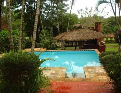 Linda Chácara A Venda Na Estancia Paraíso - Cesário Lange/sp - 72