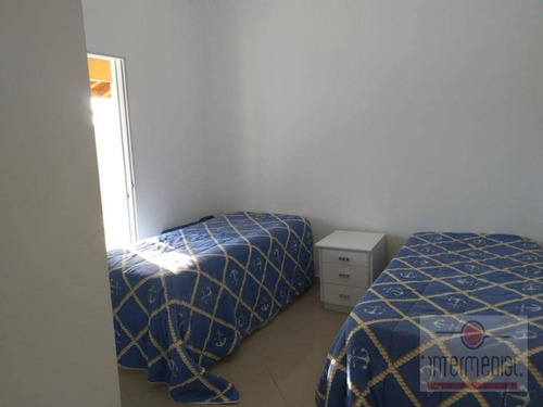 Imagem 16 de 30 de Casa À Venda, 348 M² Por R$ 980.000,00 - Portal Das Estrelas I - Boituva/sp - Ca1957