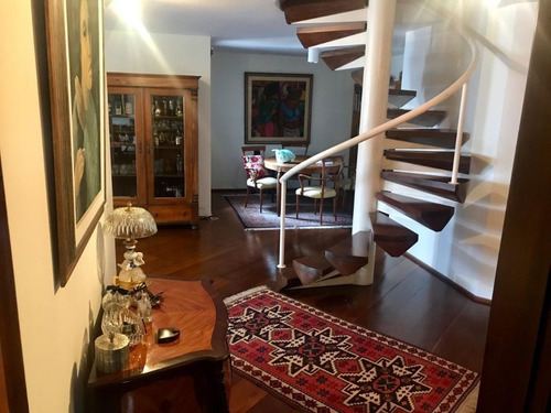 Imagem 3 de 18 de Apartamento Com 3 Dormitórios À Venda, 240 M² Por R$ 1.790.000 - Moema - São Paulo/sp - Ap19928