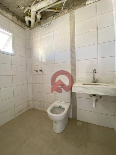 Imagem 25 de 30 de Apartamento Com 3 Dormitórios À Venda, 134 M² Por R$ 798.000,00 - Canto Do Forte - Praia Grande/sp - Ap3397