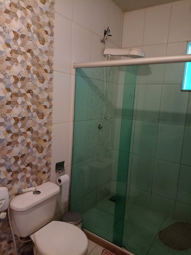 Imagem 13 de 18 de Casa Térrea 2/4 Jardim Nautilus Cabo Frio