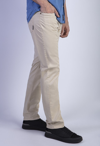 Pantalón New Jersey F Beige Ferouch Ss24